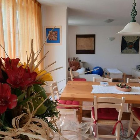 San Marcello Residence Фельтре Екстер'єр фото