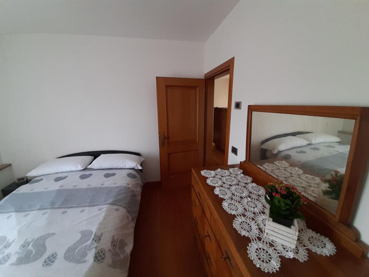 San Marcello Residence Фельтре Екстер'єр фото